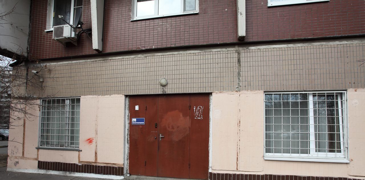 свободного назначения г Москва метро Лермонтовский проспект б-р Жулебинский 15 муниципальный округ Выхино-Жулебино фото 9