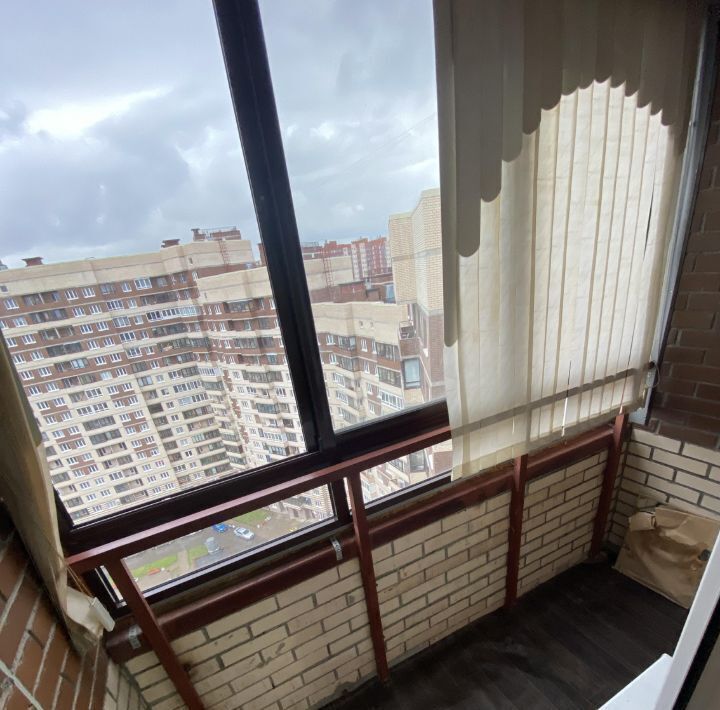 квартира р-н Всеволожский г Мурино ул Шоссе в Лаврики 59к/1 Девяткино фото 10