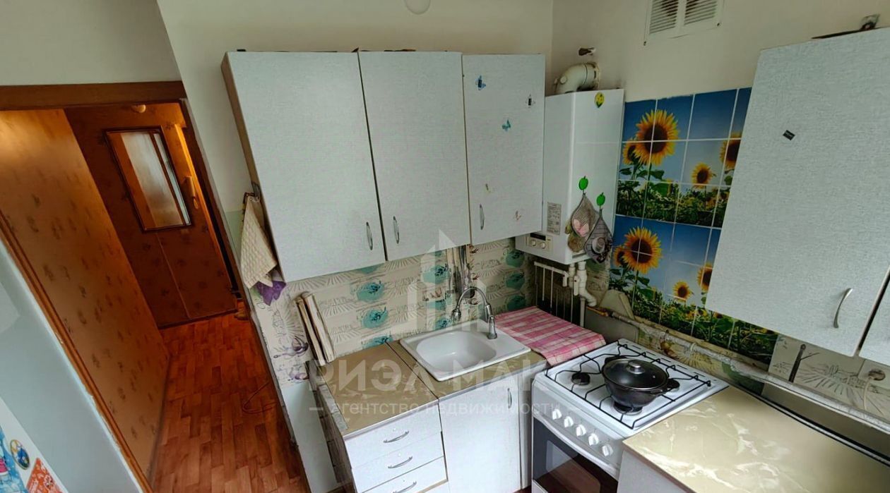 квартира г Брянск р-н Бежицкий ул Угольная 20 фото 5