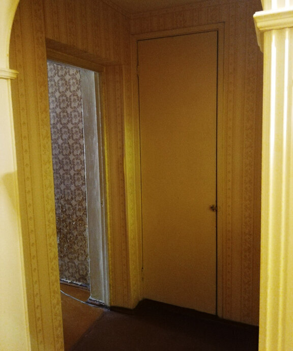 квартира г Санкт-Петербург метро Московская ул Штурманская 26к/1 округ Пулковский меридиан фото 12
