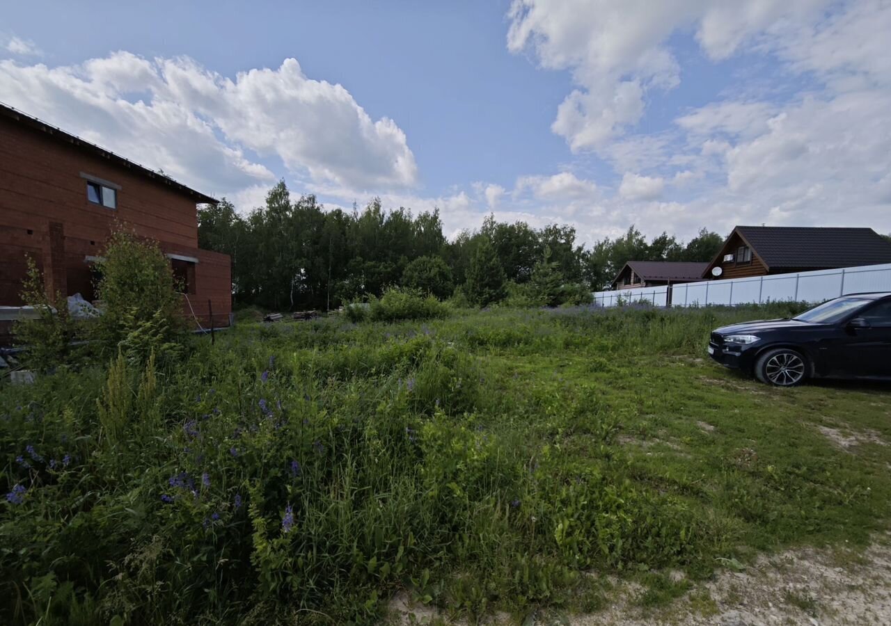 земля г Владимир д Немцово ул Ольховая р-н Ленинский фото 6