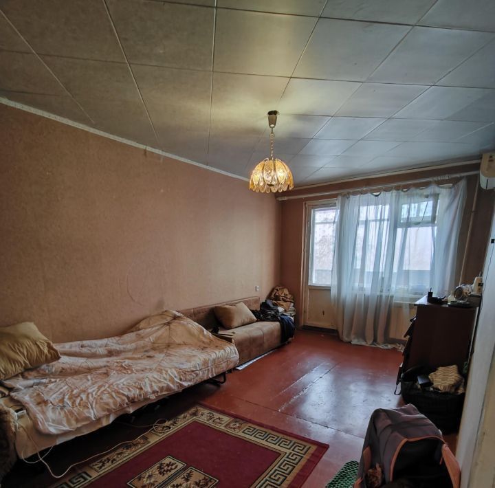 квартира г Орск р-н Советский ОЗТП ул Шалина 3 фото 4