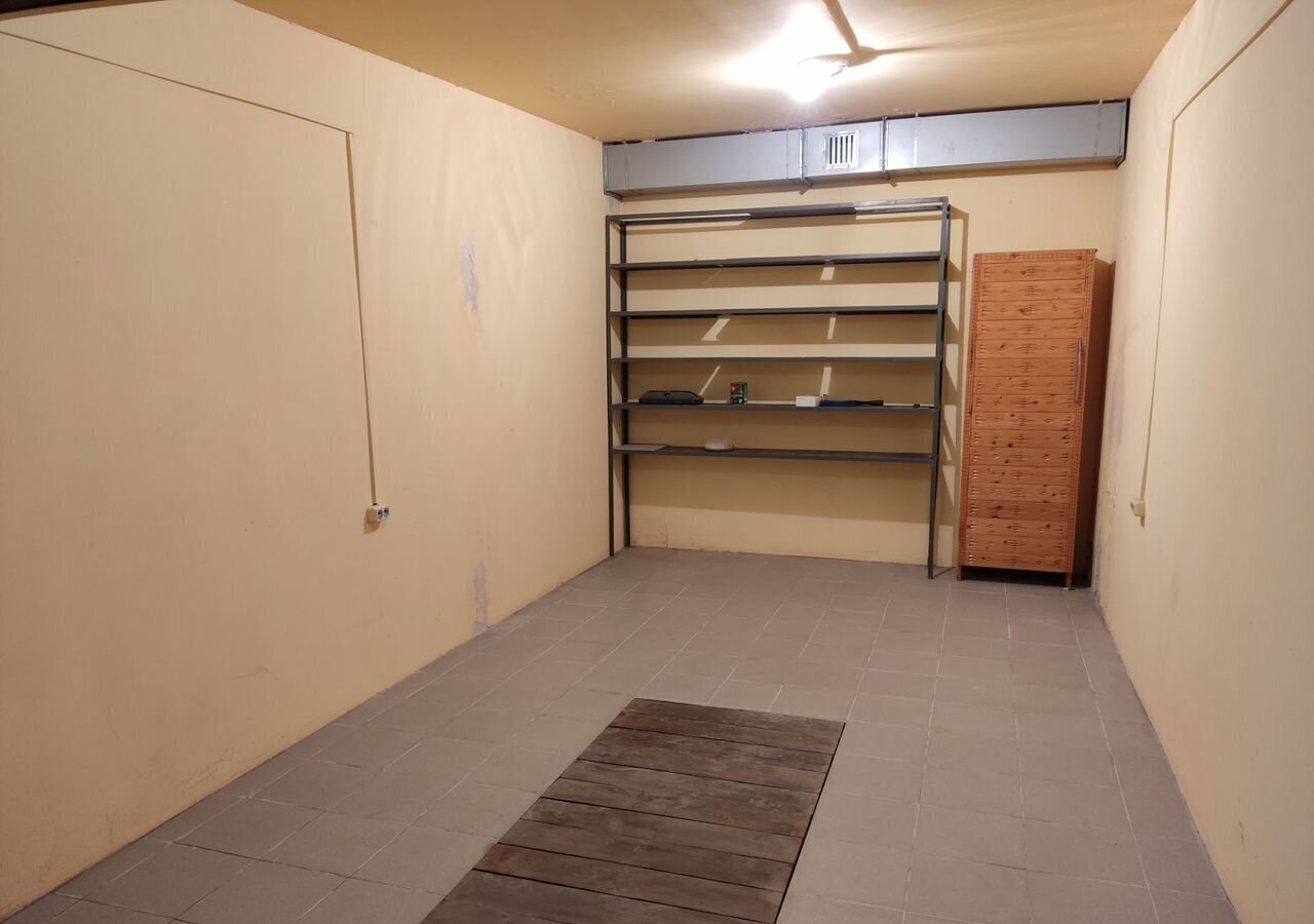 гараж г Краснодар р-н Прикубанский ул им. Тургенева 203/1 фото 5