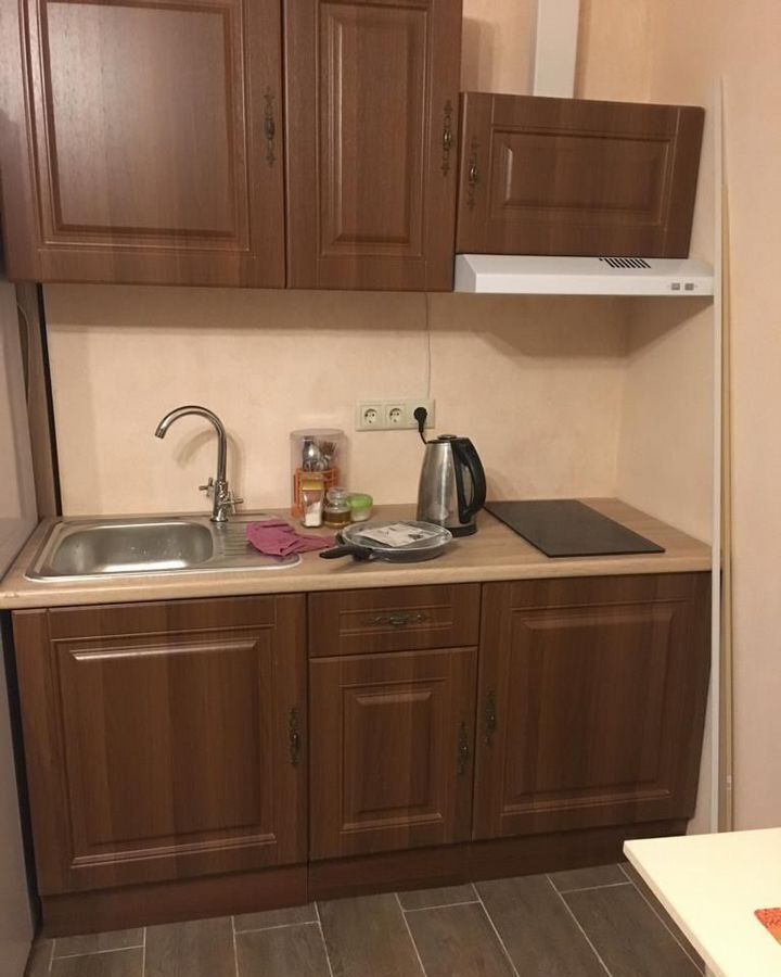 квартира г Реутов ул Октября 44 Никольское фото 7