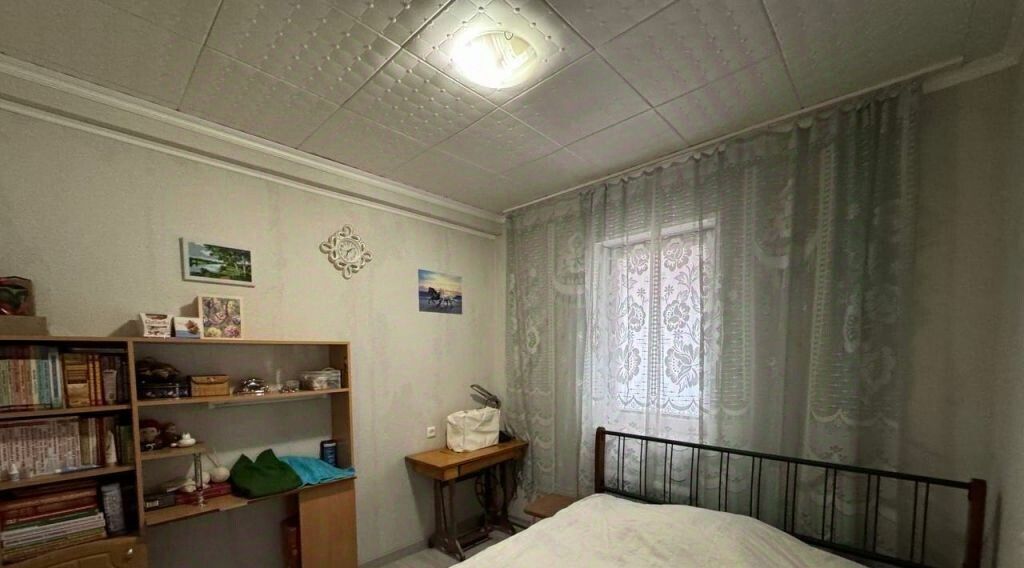 дом г Бор ул Сосновая 80б фото 8
