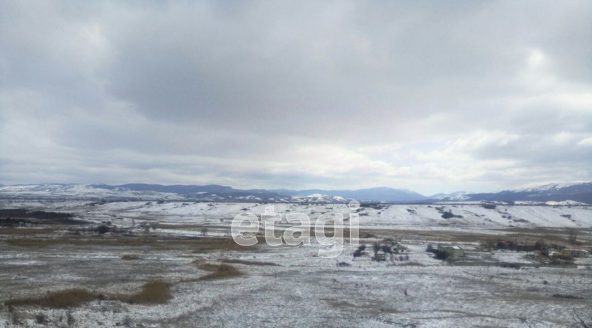 земля р-н Белогорский г Белогорск фото 11