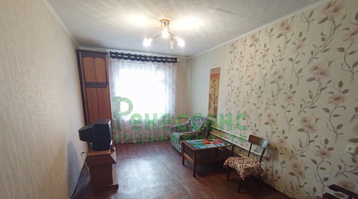квартира г Брянск р-н Фокинский ул Белорусская 50 фото 7