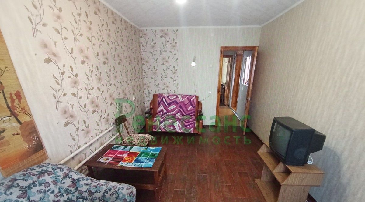 квартира г Брянск р-н Фокинский ул Белорусская 50 фото 8