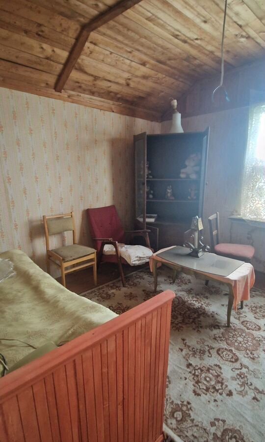 дом городской округ Талдомский г Талдом снт Маяк 83 км, Дмитровское шоссе фото 17