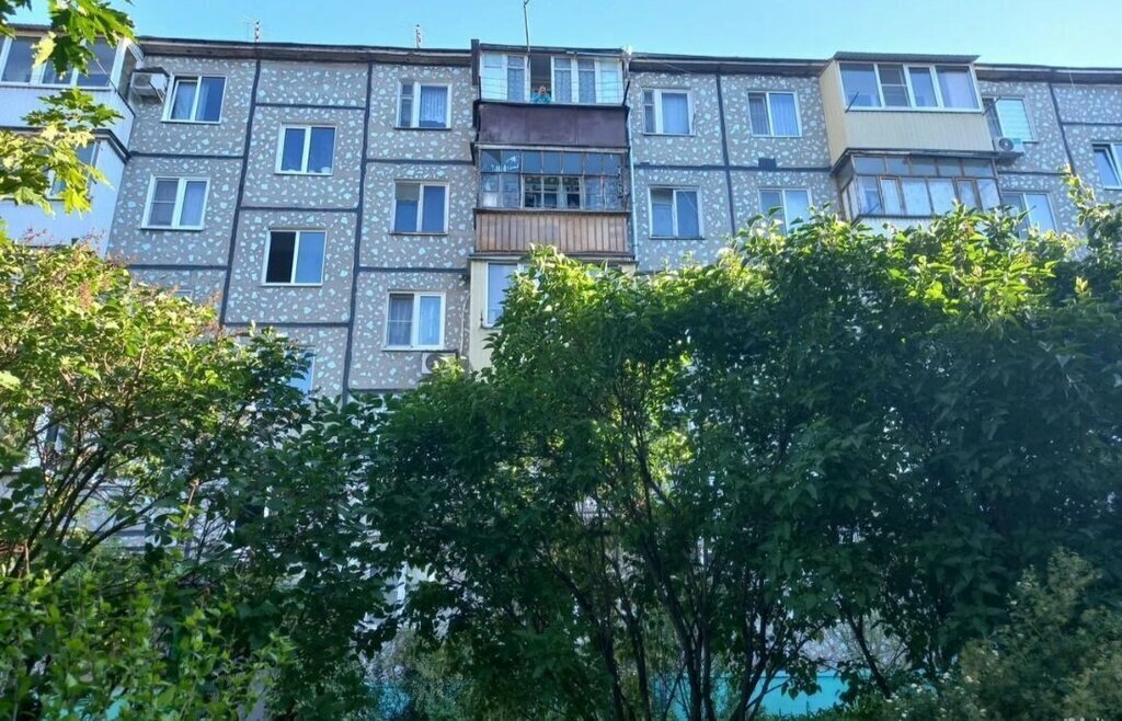 квартира г Невинномысск ул Громовой 6 фото 2