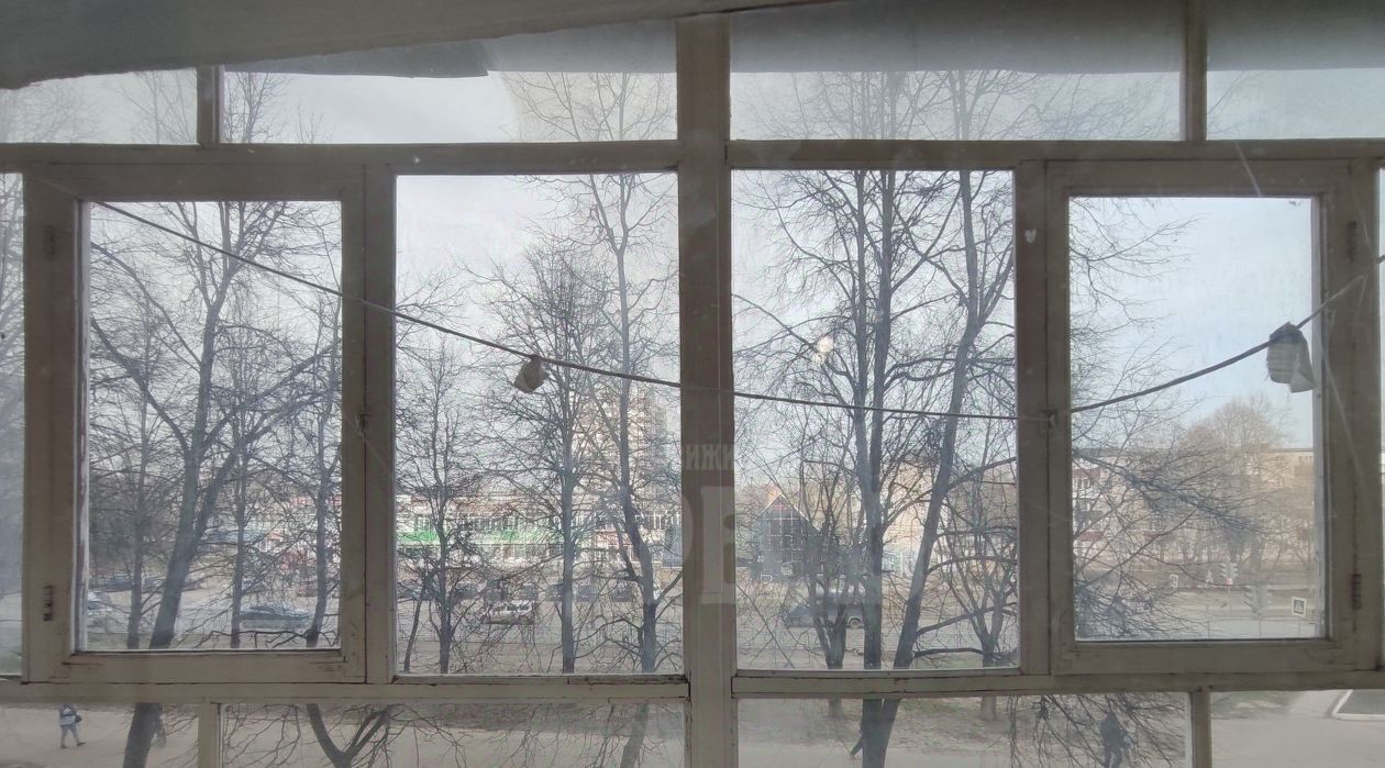 квартира г Обнинск пр-кт Ленина 99 фото 7