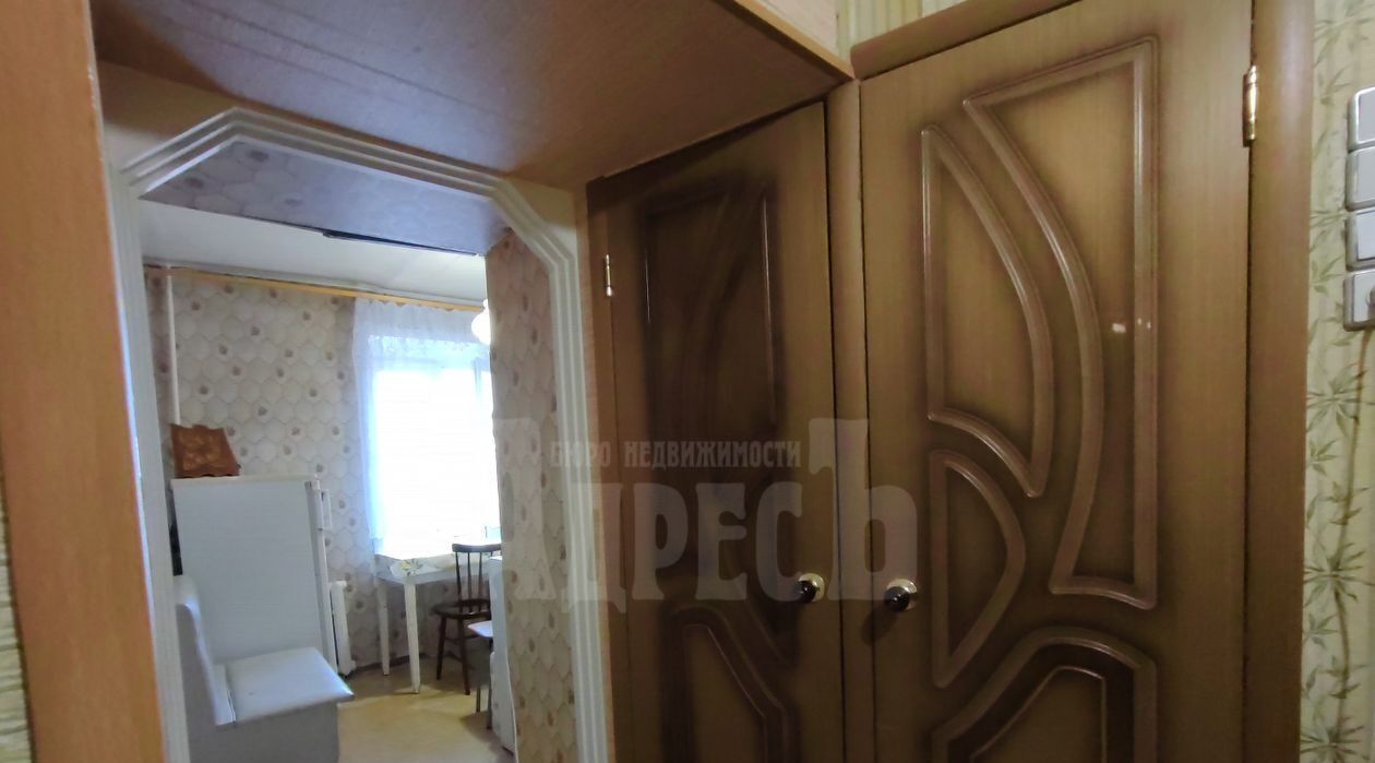 квартира г Обнинск пр-кт Ленина 99 фото 13