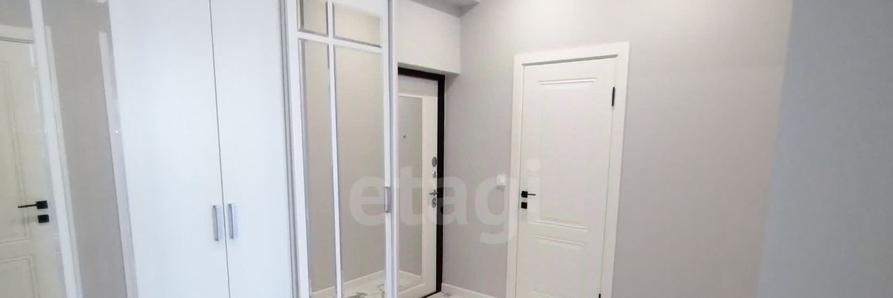 квартира г Черкесск ул Кавказская 92в/3 фото 3