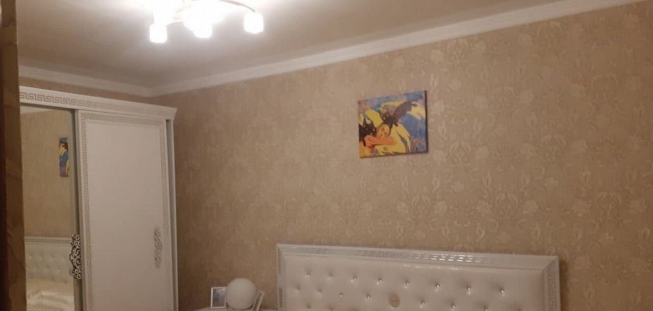 квартира г Черкесск ул Гутякулова 34 фото 9