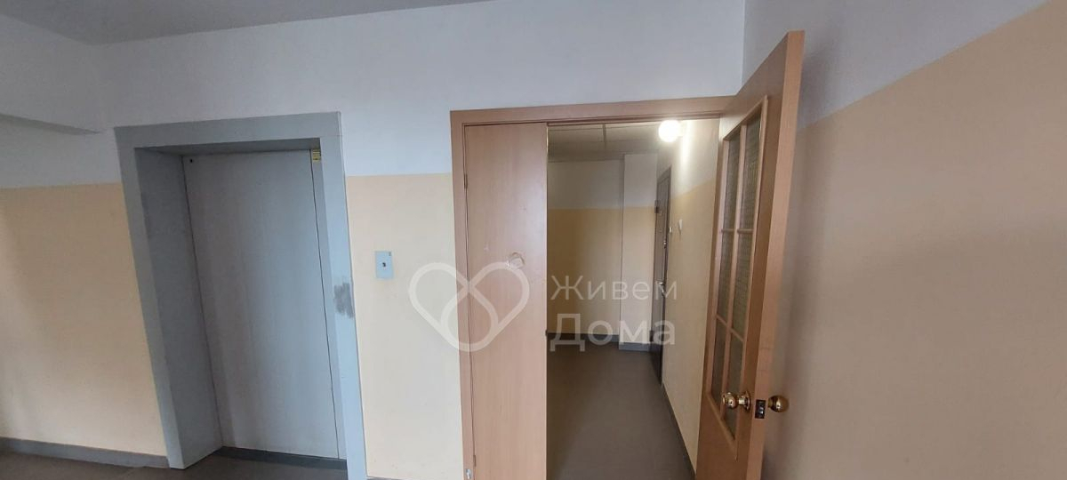 квартира г Волжский ул Мира 131 37-й м-н фото 12