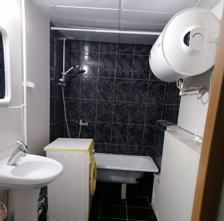 квартира г Вольск ул Фирстова 53к/4 фото 12