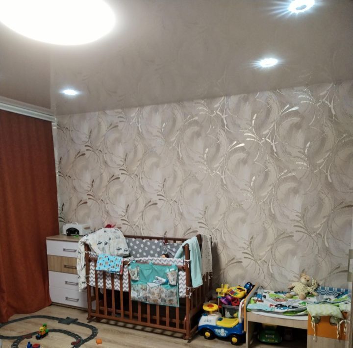 квартира г Серов ул Ленина 166 фото 15