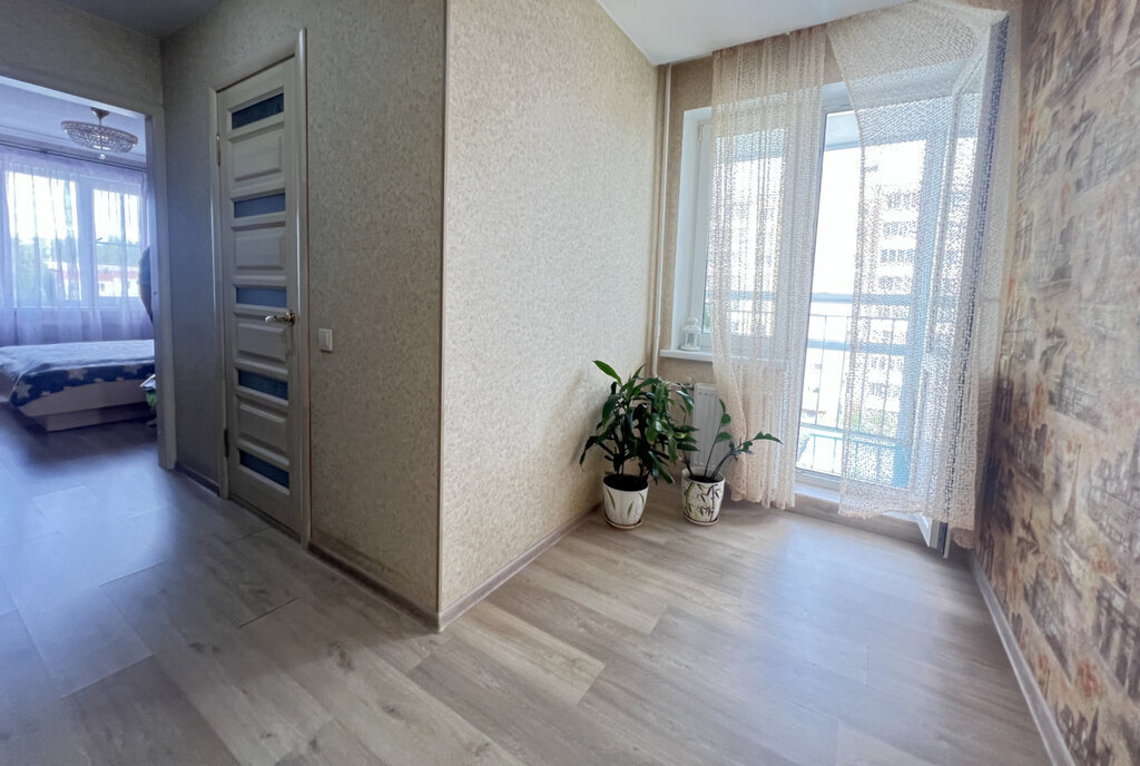 квартира г Киров ул Зеленая 32 фото 10