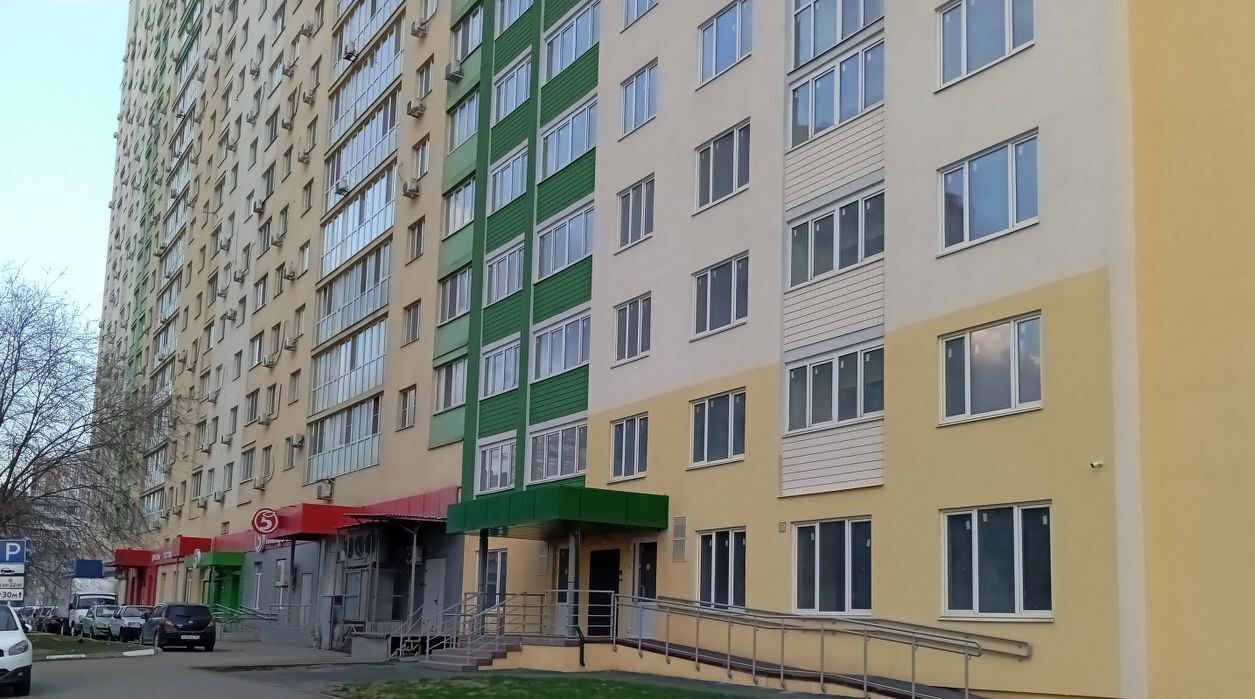 свободного назначения г Энгельс ул Маяковского 47а фото 7