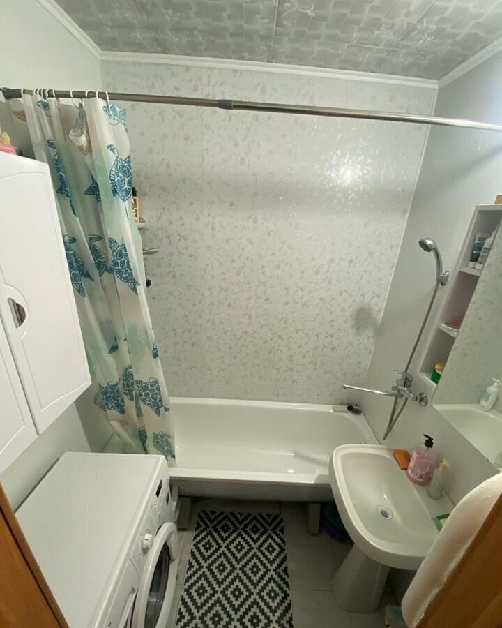 комната г Новый Уренгой ул Сибирская 65 Тюменская обл. фото 7