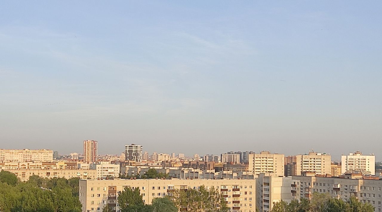 квартира г Казань р-н Московский Яшьлек ул Серова 11 фото 10