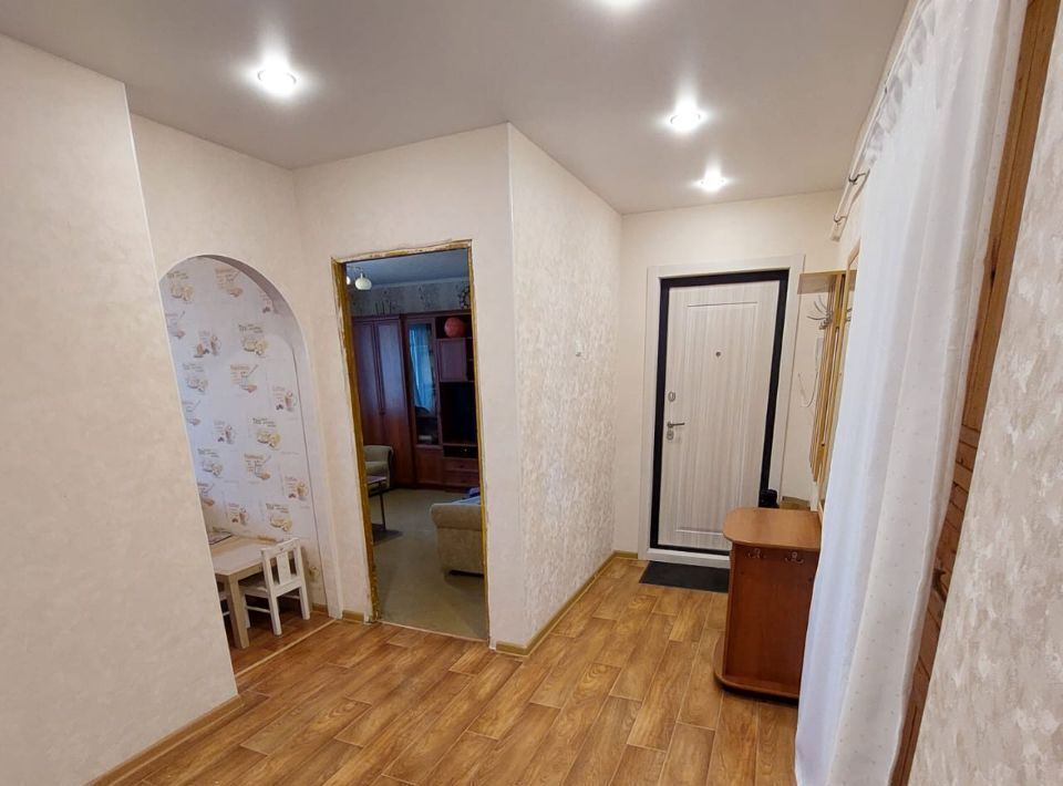квартира г Казань метро Горки ул Ломжинская 5 фото 16