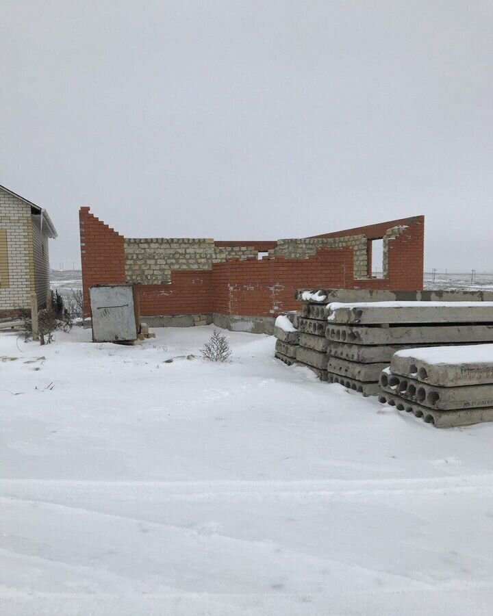 дом г Элиста садоводческое товарищество Надежда Садовода фото 1