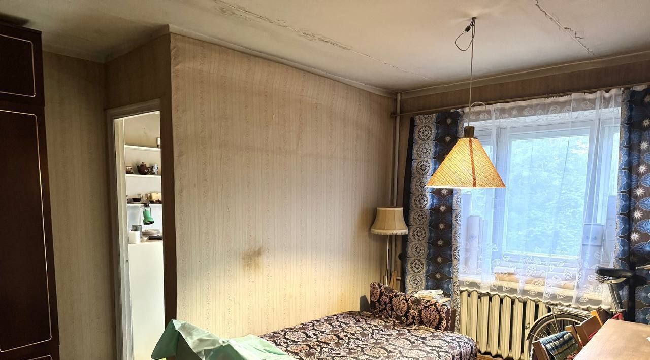 квартира г Наро-Фоминск р-н Центральный проезд Маяковский 31 Пушкино фото 9