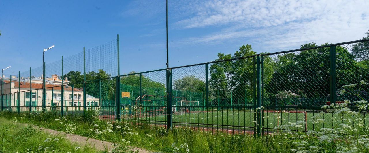 свободного назначения г Санкт-Петербург метро Садовая пер Бойцова 4в Сенной округ фото 23