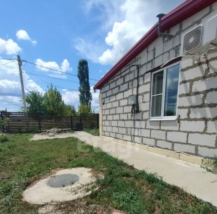 дом г Горячий Ключ ст-ца Саратовская фото 23