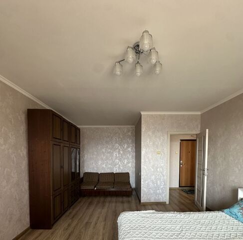 метро Люблино ул Марьинский Парк 39к/1 фото