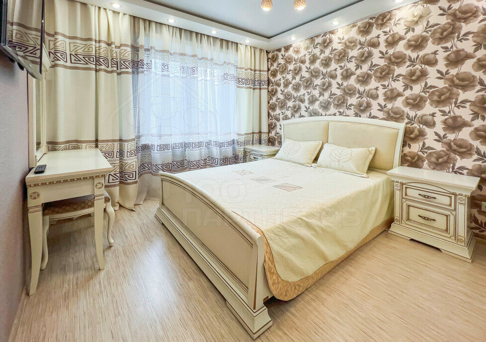 квартира г Иркутск ул Поленова 21 фото 16