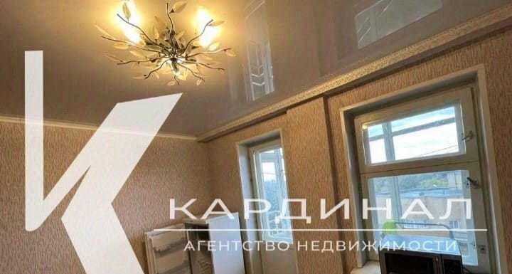 квартира г Старый Оскол микрорайон Космос 15 фото 6