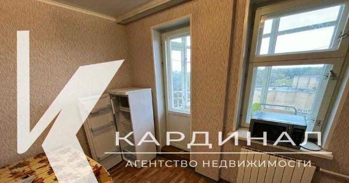 квартира г Старый Оскол микрорайон Космос 15 фото 8