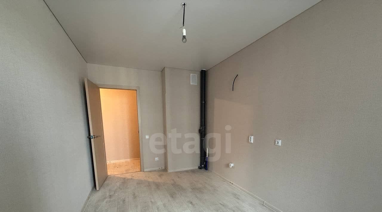 квартира г Воронеж р-н Коминтерновский ул Независимости 78бк/3 фото 1
