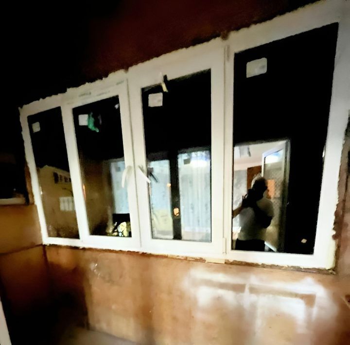 квартира г Махачкала р-н Кировский ул Магомета Гаджиева 154 фото 9