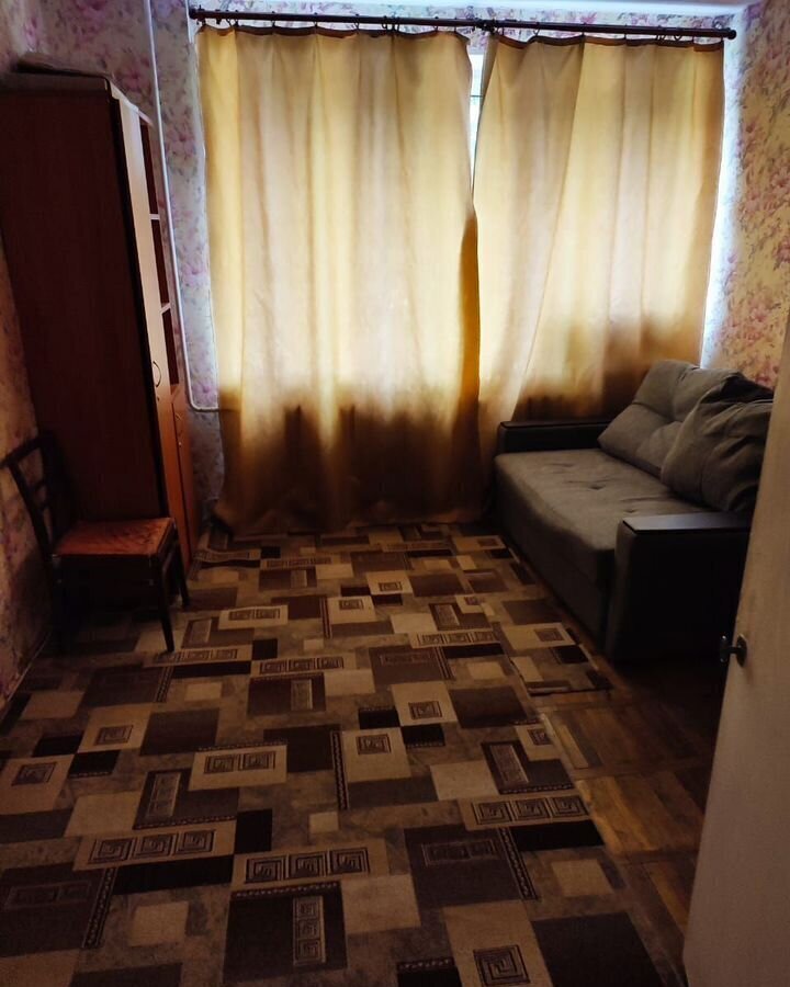 квартира г Санкт-Петербург метро Московская ул Костюшко 44 округ Новоизмайловское фото 6