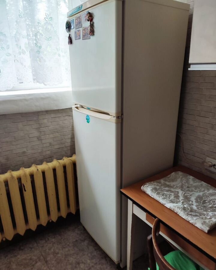 квартира г Санкт-Петербург метро Московская ул Костюшко 44 округ Новоизмайловское фото 12