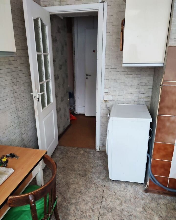 квартира г Санкт-Петербург метро Московская ул Костюшко 44 округ Новоизмайловское фото 13