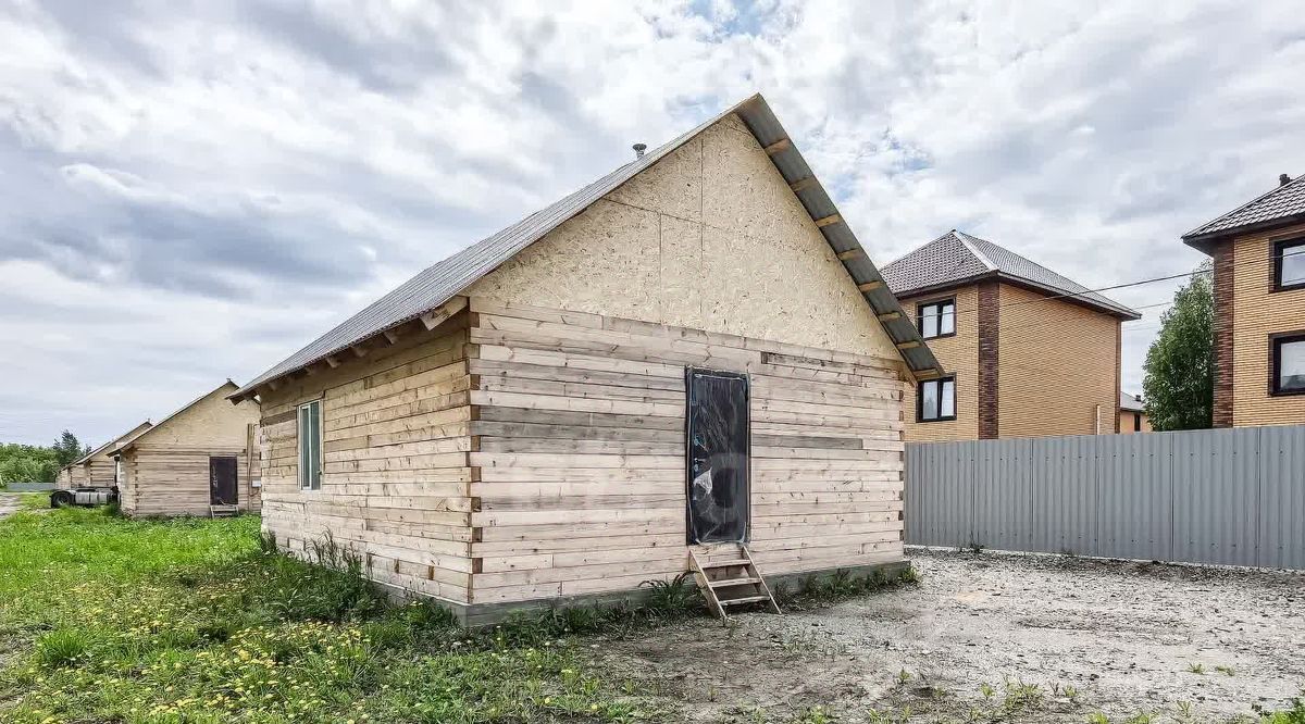 дом г Новосибирск р-н Кировский мкр 3-й Памирский Площадь Маркса фото 3