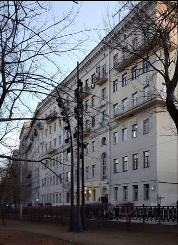 ЦАО б-р Чистопрудный 10 с 1, Московская область фото