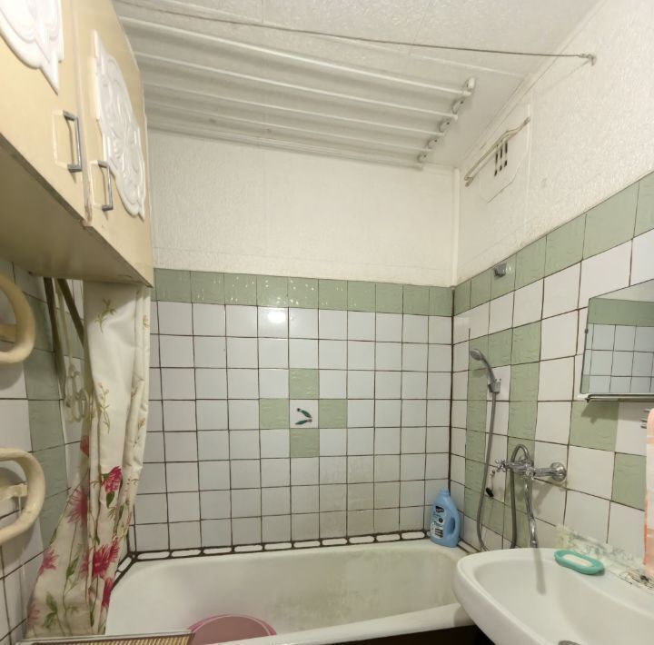 квартира г Иваново р-н Советский мкр ТЭЦ-3 7б фото 9