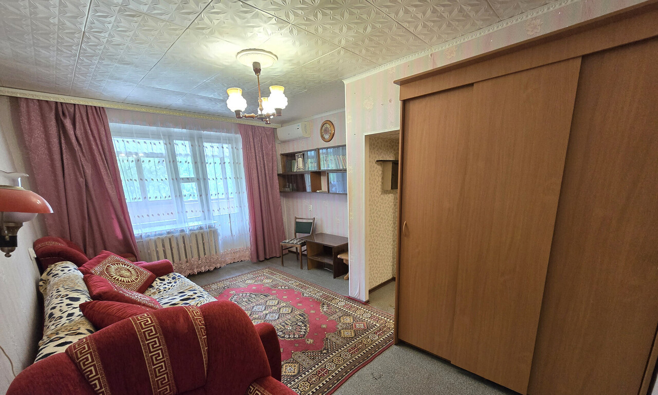 квартира г Рязань р-н Советский Центральный проезд Речников 1б фото 4