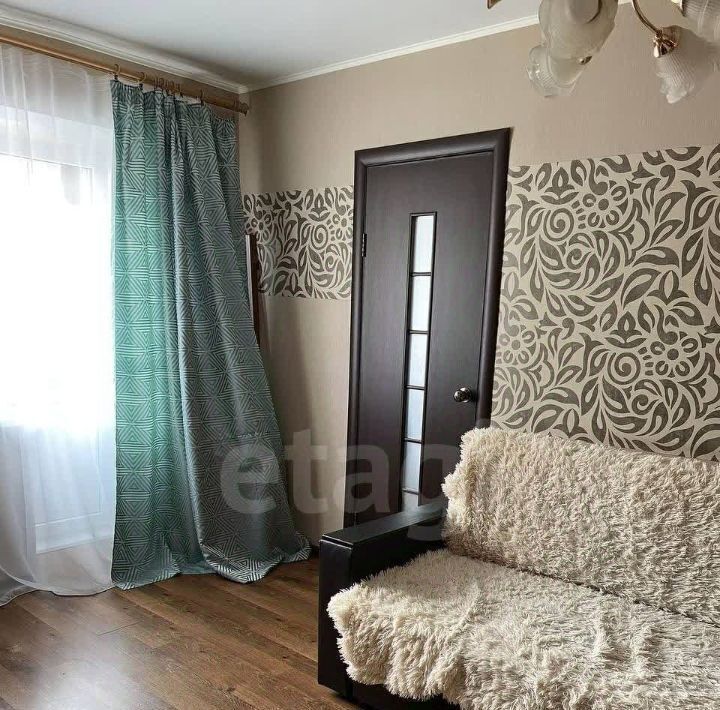 квартира г Ижевск р-н Октябрьский Центральный ул Пушкинская 239 фото 10
