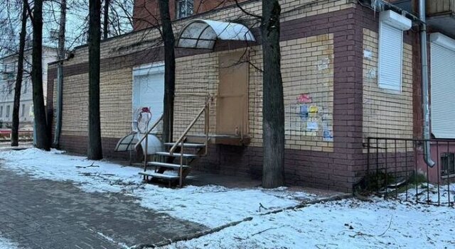 ул Бекетова 42/15 фото
