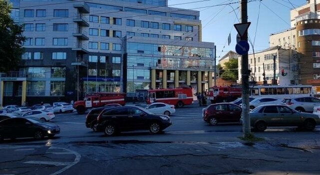 Горьковская ул Максима Горького 262 фото