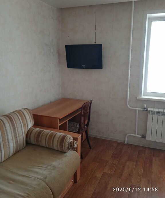 квартира г Барнаул рп Южный проезд Кубанский 2в фото 4