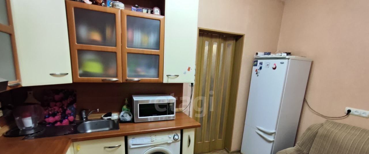 квартира г Норильск проезд Молодежный 19а фото 3