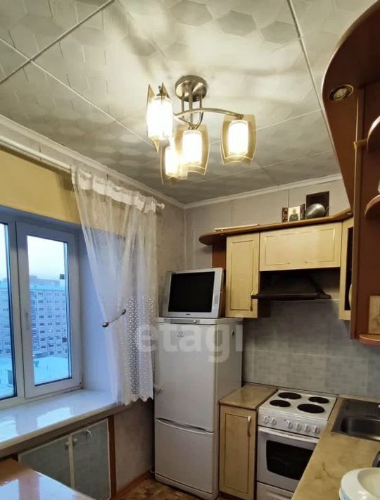 квартира г Норильск ул Пушкина 12 фото 9