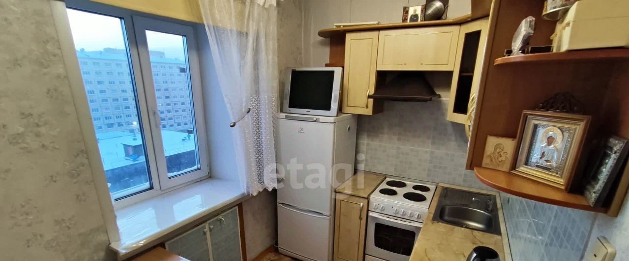 квартира г Норильск ул Пушкина 12 фото 10